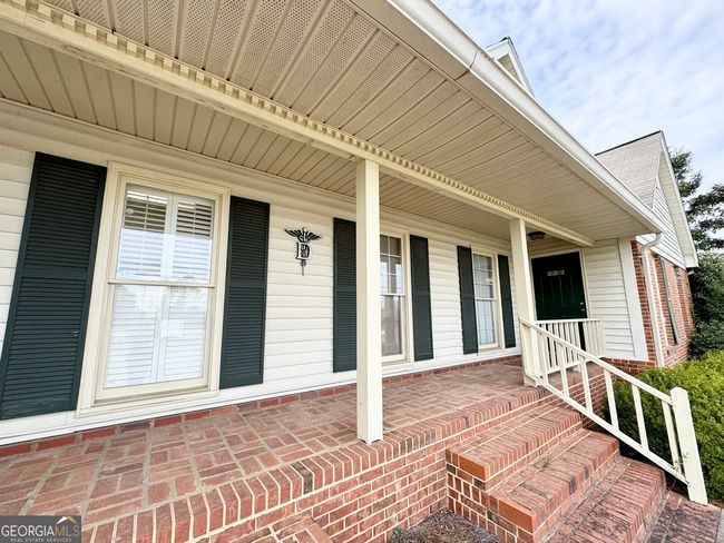 171 Perry House Rd, Home with 0 bedrooms, 0 bathrooms and 30 parking in Fitzgerald GA | Image 13