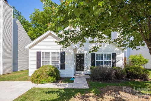 1208 Mcallister Drive, Charlotte, NC, 28216 | Card Image