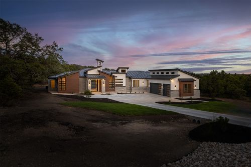 1758 Paradise Pkwy, Canyon Lake, TX, 78133-6488 | Card Image