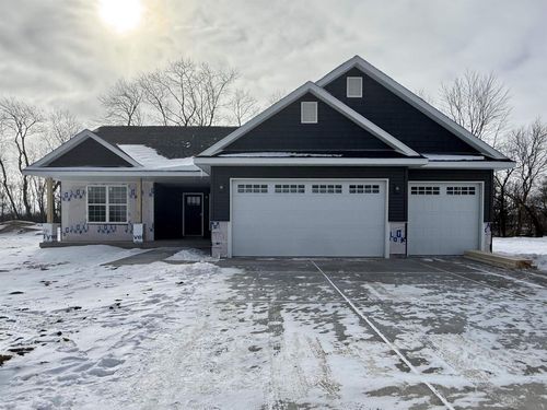 951 Journey Hills Road, Milton, WI, 53563 | Card Image