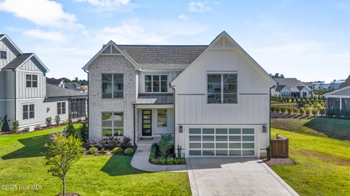 8246 Winding Creek Cir, Wilmington, NC, 28411-8442 | Card Image