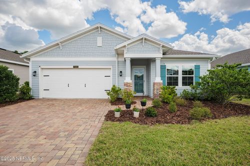 7587 Rock Brook Dr, Jacksonville, FL, 32222-4226 | Card Image