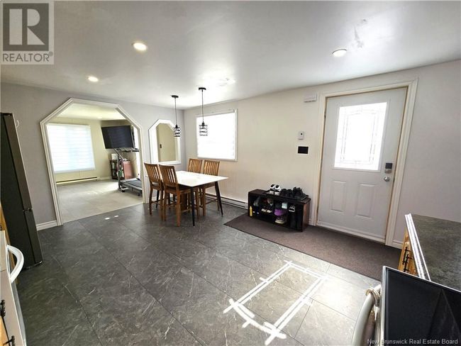 28 Parc P'tiso St, House other with 2 bedrooms, 1 bathrooms and null parking in Edmundston NB | Image 4