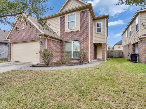 5018 Blue Spruce Hill St, Humble, TX, 77346-3828 | Card Image