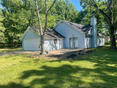 21 Big Oak Road, Conway, AR, 72032 | Card Image