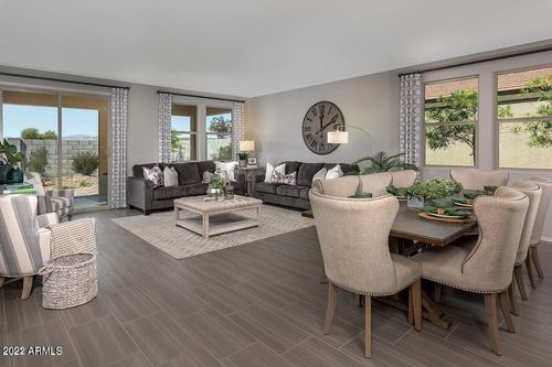 25624 W Gwen St, Buckeye, AZ, 85326-5319 | Card Image