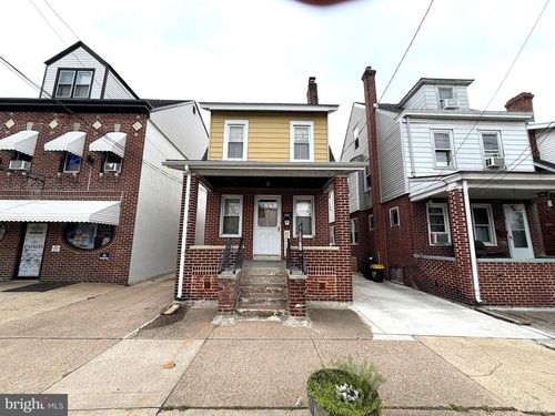 1604 Hamilton Ave, Hamilton, NJ, 08629-1422 | Card Image