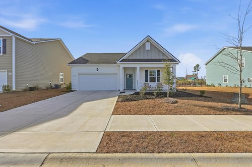 2521 Revolutionary Way, Conway, SC, 29526-3490 | Card Image