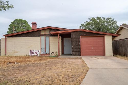 406 Sweetbriar Dr, Midland, TX, 79703-5333 | Card Image