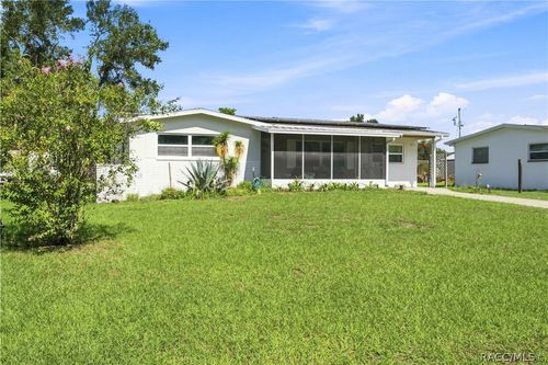 56 S Lincoln Ave, Beverly Hills, FL, 34465-3645 | Card Image