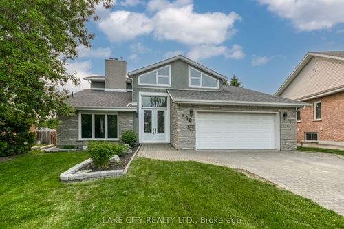 530 Galaxy Crt, Sudbury, ON, P3E5K5 | Card Image