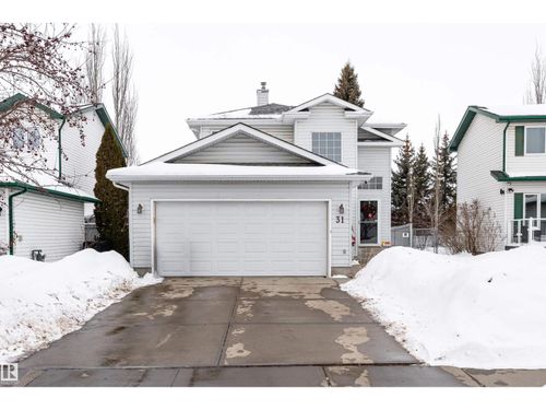 31 Haviland Cres, St. Albert, AB, T8N6P8 | Card Image