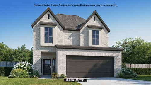 607 Athabaska Trl, New Braunfels, TX, 78130 | Card Image