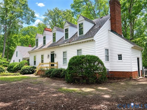 12701 Old Chestnut Cir, Midlothian, VA, 23112-1331 | Card Image