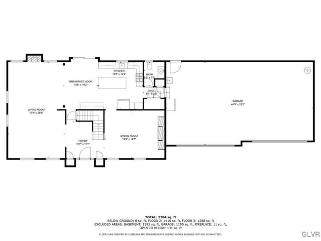 Floor Plans - 1st floor | Image 87