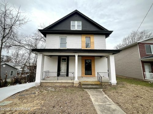 1405 W Main Street, Jefferson City, MO, 65109 | Card Image