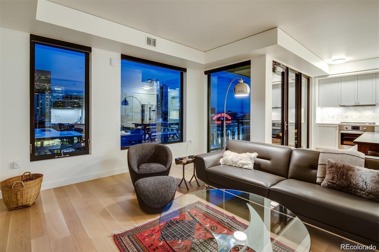 Residential Lease in Denver 3