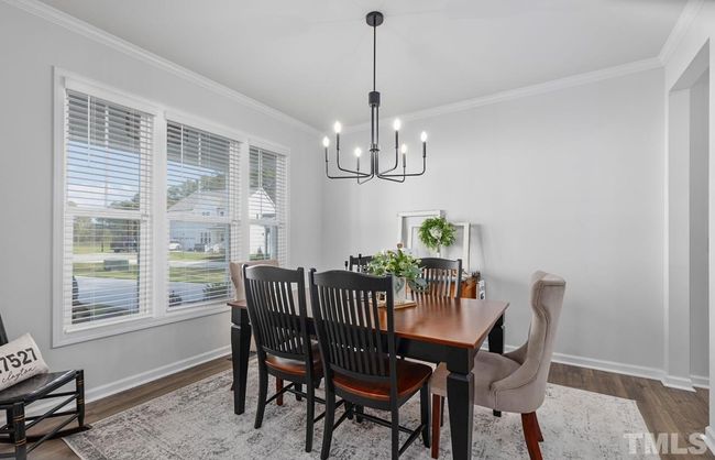 54 Back Gate Ct, House other with 4 bedrooms, 4 bathrooms and null parking in Clayton NC | Image 15