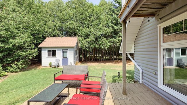 83403 David Dr, House other with 3 bedrooms, 1 bathrooms and 3 parking in Goderich ON | Image 36