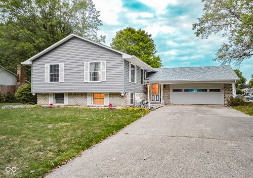 4022 E Stop 10 Road, Indianapolis, IN, 46237 | Card Image