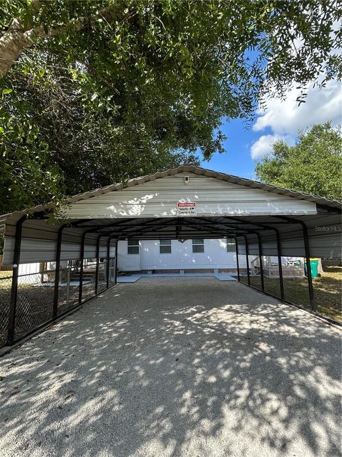 5522 Swaying Palm Dr, PUNTA GORDA, FL, 33982-9658 | Card Image