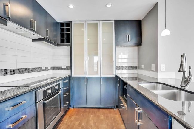 1908 - 888 4 Avenue Sw, Condo with 2 bedrooms, 2 bathrooms and 1 parking in Calgary AB | Image 8
