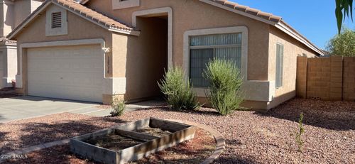 12710 W Ash St, El Mirage, AZ, 85335-5335 | Card Image