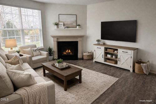 2320 Campbell Loop, Burlington, NC, 27215-0075 | Card Image