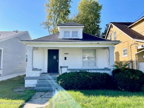 3420 Del Park Ter, Louisville, KY, 40211-2911 | Card Image