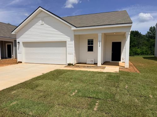 1232 Carriage Wood Cir, Ridgeville, SC, 29472-8276 | Card Image