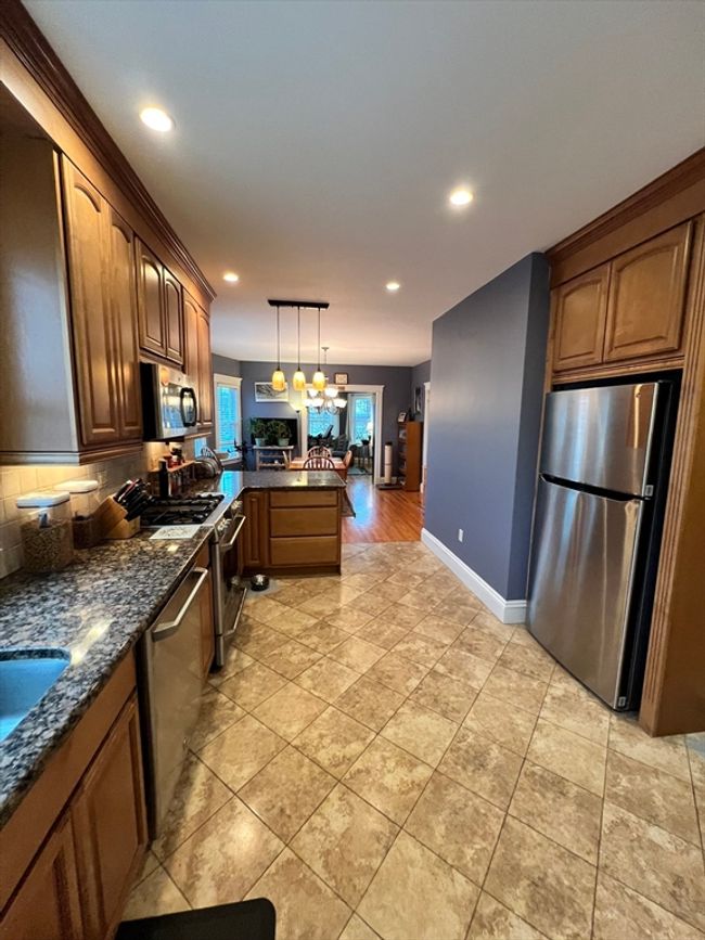 158 Highland Ave, Home with 6 bedrooms, 3 bathrooms and 2 parking in Winthrop MA | Image 6