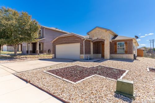 9522 Lookover Bay, Converse, TX, 78109-2968 | Card Image