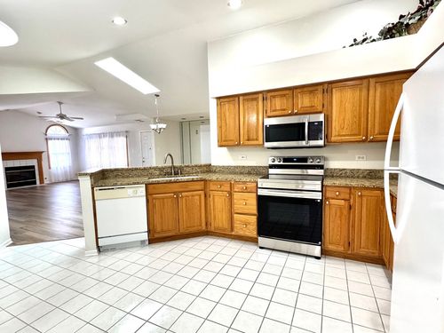 403 Feldner Ct, Palos Heights, IL, 60463-2295 | Card Image