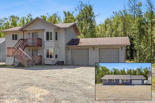 1586 N Meadow Lakes Dr, Wasilla, AK, 99623-0734 | Card Image