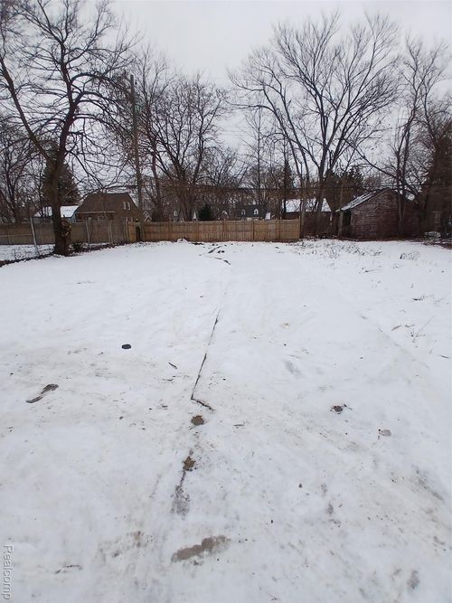 12297 Camden St, Detroit, MI, 48213-1755 | Card Image