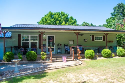 30115 N4280 Rd, Quinton, OK, 74561 | Card Image