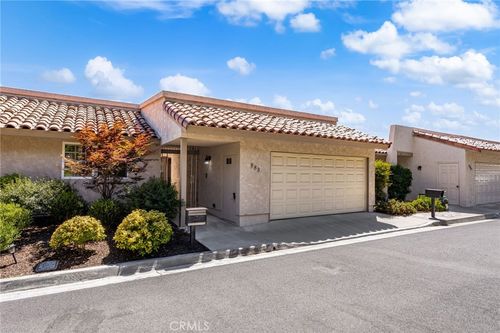 888 W Highpoint Dr, Claremont, CA, 91711-1585 | Card Image