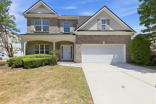 5447 Bighorn Pass, Atlanta, GA, 30349 | Card Image