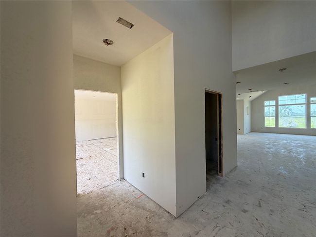 1365 County Road 3355, House other with 3 bedrooms, 2 bathrooms and null parking in Paradise TX | Image 23