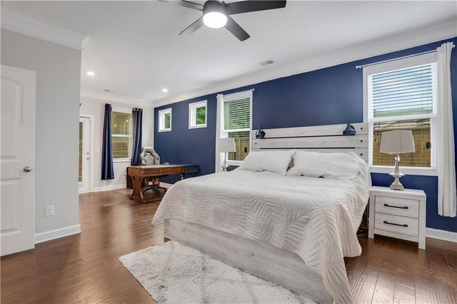 2980 Prestwood Dr, House other with 4 bedrooms, 3 bathrooms and null parking in Cumming GA | Image 22
