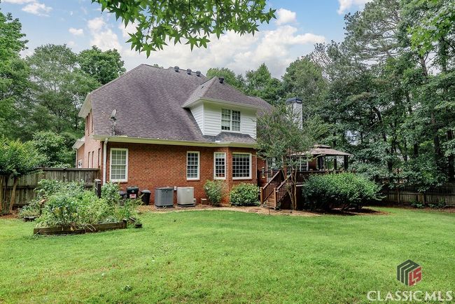 1191 Arizona Bnd, House other with 6 bedrooms, 5 bathrooms and 2 parking in Watkinsville GA | Image 57