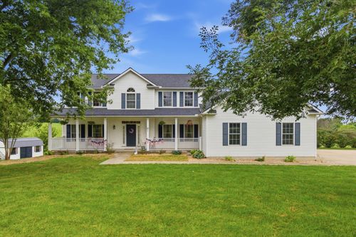 1078 Cane Ridge Rd, Paris, KY, 40361-9329 | Card Image