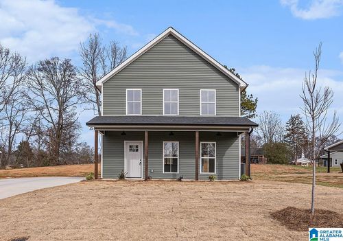 772 Bedwell St, Heflin, AL, 36264-1109 | Card Image