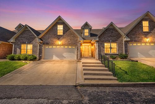 u3-404 Country Club Ct, Clarksville, TN, 37043-4432 | Card Image