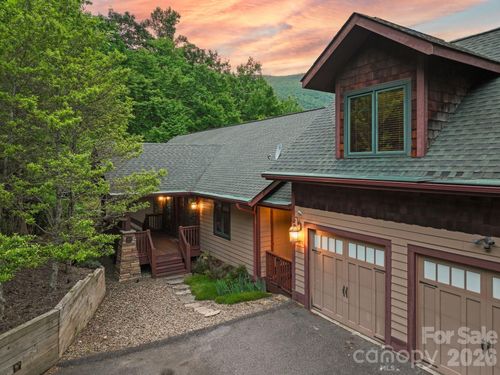 39 Great Aspen Way, Black Mountain, NC, 28711-9774 | Card Image
