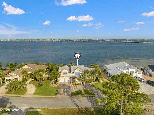 6417 Dolphin Shores Dr, Panama City Beach, FL, 32407-5467 | Card Image