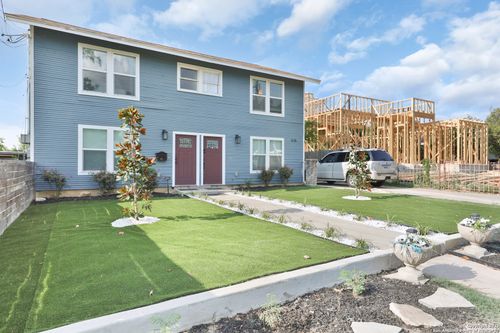 315 W Norwood Ct, San Antonio, TX, 78212-2222 | Card Image