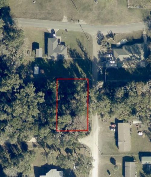 TBD Se 130th Pl, BELLEVIEW, FL, 34420 | Card Image
