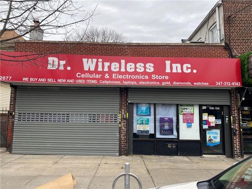 2077 E 19th St, Brooklyn, NY, 11229-3901 | Card Image