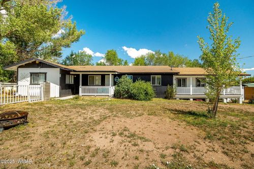 228 W 3rd St, Eagar, AZ, 85925-9002 | Card Image